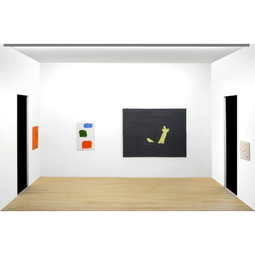 Room Walter Swennen
